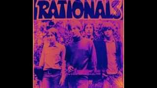 The Rationals live at Grande Ballroom 1968 [upl. by Kariotta]