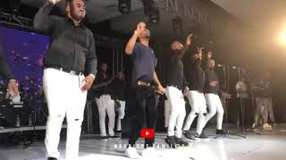 FALLY IPUPA CONCERT LIVE TANZANIA [upl. by Gersham]