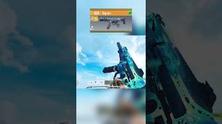 Legendary QQ9Sigrùn cod codmobilegameplay callofdutymobile codmobile funny shorts [upl. by Anile205]