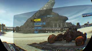 Borderlands 2 VR Pt 73 [upl. by Adirem34]