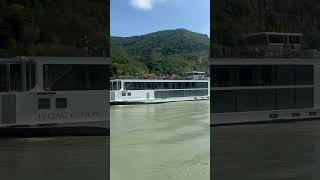 Viking river cruise Danube Waltz [upl. by Anayi]