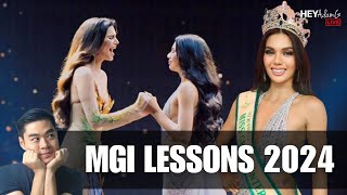 5 LessonsRealizations From Watching MGI 2024 Finals [upl. by Emmer713]