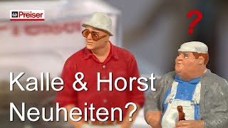 Trailer  Kalle und Horst  PreiserNeuheiten 2024 [upl. by Nelan]