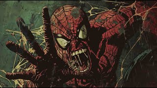 The Virus Just as Bad as Marvel Zombies  Full Movie [upl. by Erine843]