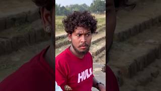 comedy funny fishing experiment vikramcomedyvideo lalachi vikramfunnyvideo [upl. by Dole]