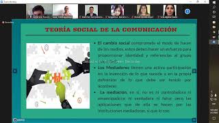 Manuel Martin Serrano Epistemologia de la comunicación 20220307 091148 [upl. by Westfall]