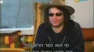 SODOT  SECRETS  OFRA HAZA  2005  english  part 1 [upl. by Oralle9]