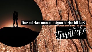 Deras stjärntecken avslöjar hur man märker om någon börjar bli kär Astrologi Stjärntecken [upl. by Nolur]