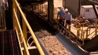 Kennecott Utah Copper Visitors Center Video [upl. by Clarice918]