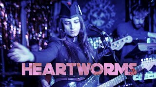 Heartworms Live at The Windmill April 2022 [upl. by Etakyram815]