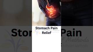 Stomach Pain Relief  Top 5 Home Remedies for Stomach Pain [upl. by Eirret834]