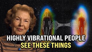 7 Things ONLY Highly Vibrational People Experience [upl. by Enyamrahc]