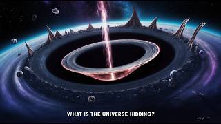 Shocking Cosmic Mysteries What the Universe Is Hiding [upl. by Yllek]