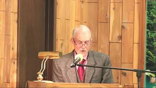 Smithers SDA Church Live Streaming November02 2024 [upl. by Ulda346]