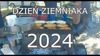 DZIEŃ ZIEMNIAKA 2024 [upl. by Htur435]