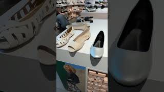 Deichmann women’s shoes 🥿 new collection 2024 deichmann deichmanhaul [upl. by Netsew]