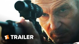 The Marksman Trailer 1 2021  Movieclips Trailers [upl. by Analeh965]