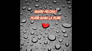 Pleure dans la pluie Mario Pelchat [upl. by Tiat]