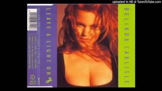 Belinda Carlisle  Leave A Light On Extended Version 1989 [upl. by Schumer]