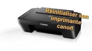 Comment réparer les erreurs de limprimante Canon PIXMA MG2540S TS3140 TS3340 et TS3440 [upl. by Eiramlirpa]