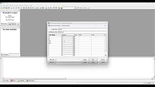 Half Substractor VHDL Simulation Using Xilinx Software [upl. by Gadmann]