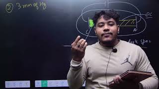 Dual Nature Of Radiation amp Matter Lecture01  Discharge Tube Experiment  CLASS 12THNEETCBSE [upl. by Nauqan]