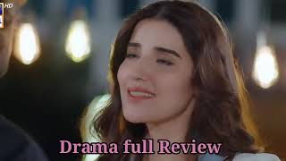 Kaffa Episode 42  Yumna zaidi amp Ali Khan  7th Sep 2024  Kaffa  Full Drama Review [upl. by Zanlog800]