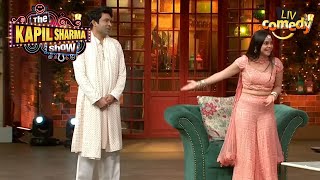 Bhoori बन गई Chandu के लिए Kareena Kapoor The Kapil Sharma Show  Best of Sumona Chakravarti [upl. by Acino599]