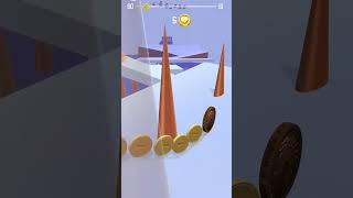 coin rush magical chair funny comedy yadnesh sokande official gaming [upl. by Lietman568]