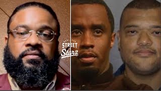 RealLyfe Lawyer REACTS to Diddy 100Million judgment being dropped by Judge [upl. by Lucas]