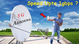 5G Speed Booster for Airtel [upl. by Sion]