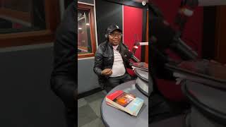 Bishop Sekete Neke Tawa Fuu  How I became Bishop Thobela Fm [upl. by Warthman684]