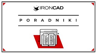 IRONCAD Tips  Przezroczyste tło w eksportowanej grafice 3D do obrazka jpg png [upl. by Pubilis722]