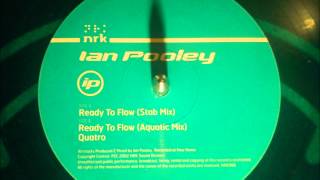 Ian Pooley  Ready to flow  Stab mix [upl. by Ynomrah770]