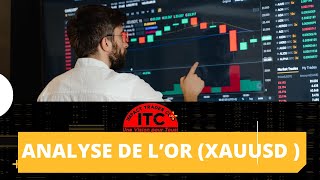 ANALYSE DE LOR [upl. by Ardnuahs866]