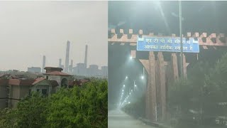 NTPC SIPAT  THERMAL POWER PLANT  Full Tour  Bilaspur Vlog [upl. by Haggar]