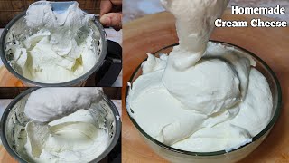 Spread Cheese Recipe ❤️  Spread cheese recipe  Sadia Recipes  Sadia J Recipes  CREAM cheese [upl. by Brass780]