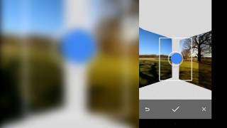 How to PhotoSphere using Google Camera on Moto G4 [upl. by Dustman]