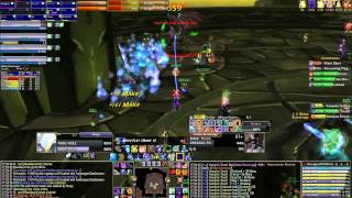 Nihilum vs Illidan  World First [upl. by Gifford561]