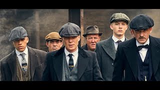 Dordogne  une soirée « Peaky Blinders » dérape un tué par balle [upl. by Alida]