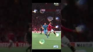 MANCHESTER DERBY PT2 manchesterunited fifa22 foroldfollowersandnew playstation4 gameplay cr7 [upl. by Oyr]