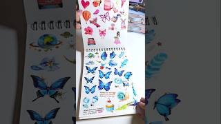 I do this when Im bored 😌 cute asmr stationery shorts youtubeshorts [upl. by Eldreda]