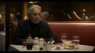 Michael Douglas Kathleen Turner in The Kominsky Method why [upl. by Meredithe396]