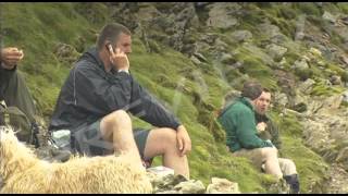 Too Much Tourism 2 Snowdonia [upl. by Glynda83]