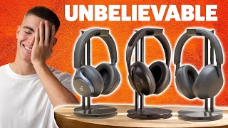 I Tested Every Wireless Headphone Of 2024  And I Found The Absolute BEST [upl. by Hose430]