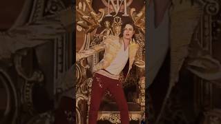 Michael Jackson  Slave To The Rhythmmichaeljackson music concert shorts [upl. by Ia664]