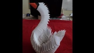 Cisne de papel [upl. by Jefferey]