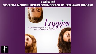 Benjamin Gibbard  Laggies Soundtrack  Official Preview  Lakeshore Records [upl. by Etnauq]