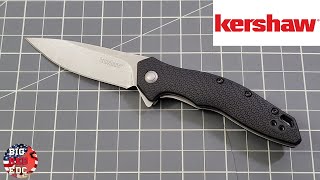 Classic Kershaw Knife In 2023  Kershaw Shoreline [upl. by Callista]