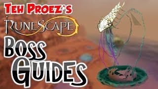 Ultimate Runescape 3 Yakamaru Guide [upl. by Olympium744]